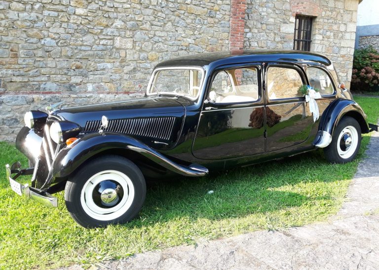 Citroën 11 C